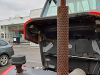 Ruw-terrein-heftruck manitou msi30d - afbeelding 6 van  27