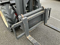 Ruw-terrein-heftruck manitou msi30d - afbeelding 8 van  27
