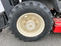 Ruw-terrein-heftruck manitou msi30d - afbeelding 10 van  27