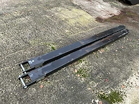 Ruw-terrein-heftruck manitou msi30d - afbeelding 13 van  27