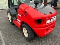 Ruw-terrein-heftruck manitou msi30d - afbeelding 22 van  27