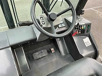 Ruw-terrein-heftruck manitou msi30d - afbeelding 23 van  27