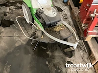 Ruwterrein grasmaaier - afbeelding 4 van  6