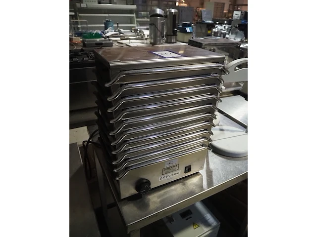 R.v.rutland&co ltd - afbeelding 2 van  5