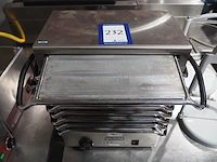 R.v.rutland&co ltd - afbeelding 3 van  5