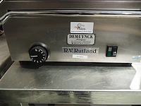 R.v.rutland&co ltd - afbeelding 4 van  5