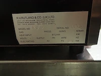 R.v.rutland&co ltd - afbeelding 5 van  5