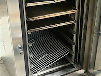 Rvs afbakoven leventi bakermat - afbeelding 4 van  4