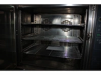 Rvs afbakoven rompa - afbeelding 4 van  7