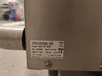 Rvs afwaslijn rhima wd-b 900 - afbeelding 6 van  17