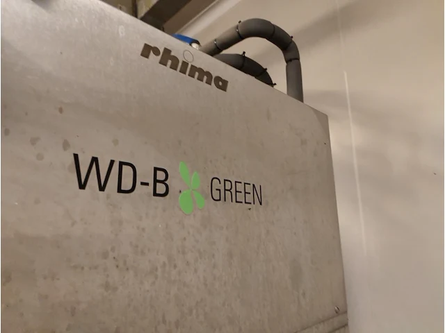 Rvs afwaslijn rhima wd-b 900 - afbeelding 7 van  17