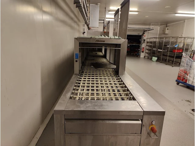 Rvs afwaslijn rhima wd-b 900 - afbeelding 8 van  17