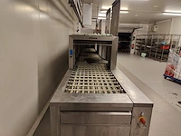 Rvs afwaslijn rhima wd-b 900 - afbeelding 8 van  17