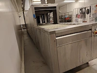 Rvs afwaslijn rhima wd-b 900 - afbeelding 9 van  17