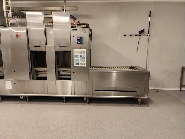 Rvs afwaslijn rhima wd-b 900 - afbeelding 10 van  17
