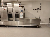 Rvs afwaslijn rhima wd-b 900 - afbeelding 10 van  17