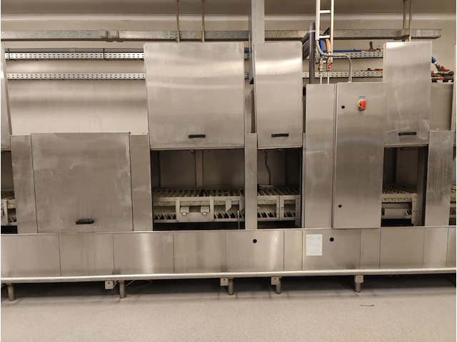 Rvs afwaslijn rhima wd-b 900 - afbeelding 11 van  17