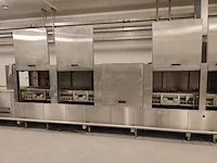 Rvs afwaslijn rhima wd-b 900 - afbeelding 12 van  17