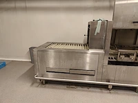 Rvs afwaslijn rhima wd-b 900 - afbeelding 13 van  17