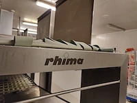 Rvs afwaslijn rhima wd-b 900 - afbeelding 16 van  17