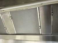 Rvs afzuigkap - afbeelding 5 van  6