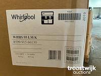 Rvs afzuigkap - afbeelding 3 van  3