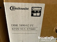 Rvs afzuigkap - afbeelding 3 van  3