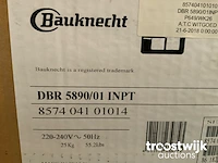 Rvs afzuigkap - afbeelding 2 van  2