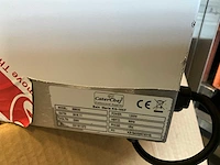 Rvs au-bain-marie (2x) - afbeelding 5 van  8