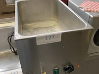 Rvs au bain marie metro - afbeelding 1 van  3