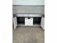 Rvs balie - afbeelding 6 van  7