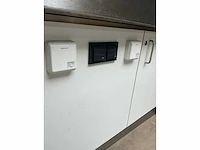 Rvs balie - afbeelding 7 van  7