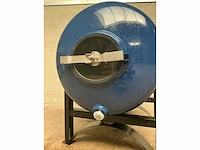 Rvs biertank opslagtank - afbeelding 3 van  4