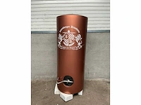 Rvs biertank opslagtank - afbeelding 3 van  6