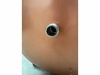 Rvs biertank opslagtank - afbeelding 6 van  6