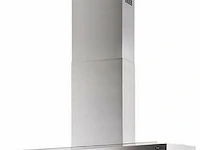 Rvs boretti eilanddampkap bghsti90ix