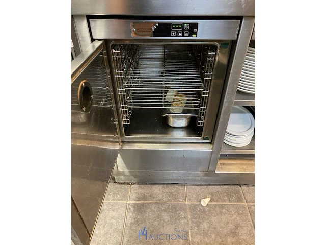 Rvs combinatie - afbeelding 2 van  12