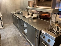 Rvs combinatie - afbeelding 1 van  12