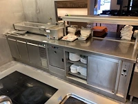 Rvs combinatie - afbeelding 5 van  12