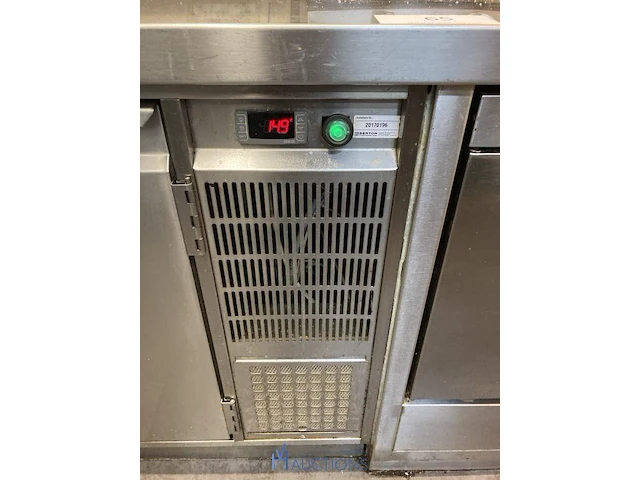 Rvs combinatie - afbeelding 8 van  12