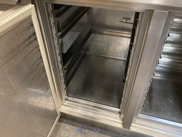 Rvs combinatie - afbeelding 10 van  12