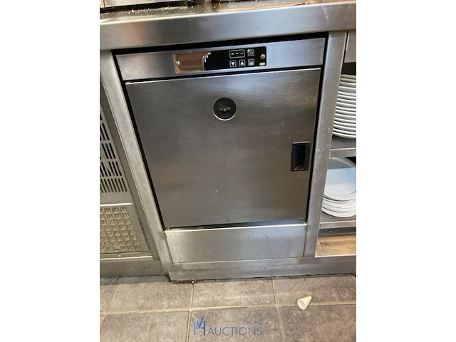 Rvs combinatie - afbeelding 12 van  12