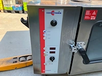 Rvs combistoomoven convotherm od 6 10c - afbeelding 2 van  8