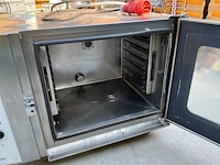 Rvs combistoomoven convotherm od 6 10c - afbeelding 4 van  8