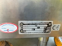 Rvs combistoomoven convotherm od 6 10c - afbeelding 8 van  8