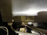 Rvs convotherm oven - afbeelding 5 van  6