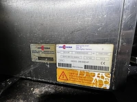 Rvs convotherm oven - afbeelding 6 van  6