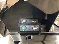 Rvs cutter 6 l - afbeelding 3 van  7