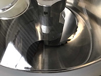 Rvs cutter 6 l - afbeelding 4 van  7