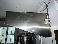 Rvs dampkap nn - afbeelding 3 van  3